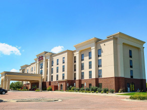Hampton Inn & Suites Brookings