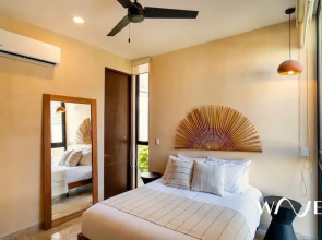 2 Br. Spacious Great Located Top Amenities