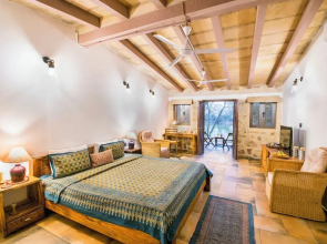 Rann Riders