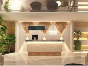 d'primahotel Airport Jakarta Terminal 3 Wellness Center