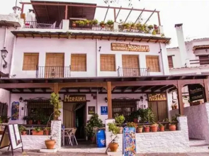 Hostal Moraima