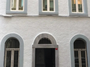 Flats Company Ajda Apartment