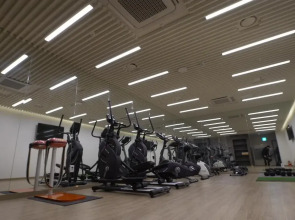 Отель Thomas Myeongdong