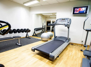 Best Western Plus Hotel Noble House