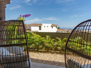 Casa No Bad Days 5-br Villa