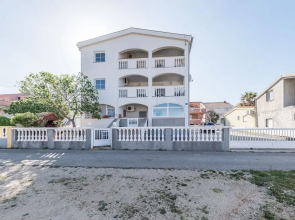 Apartments Pavic