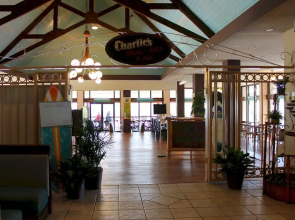 Rock Lane Resort & Marina