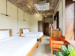 WoCAL Resort Ke Ga