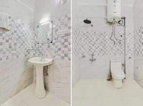 Triden Kashmir Resort By OYO Rooms