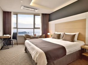 Eastern Hotel Jeju