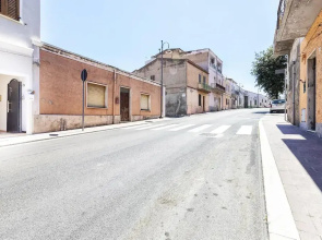 La casa di Lo