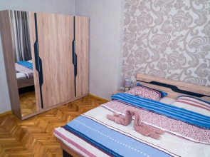 Sofia Central Luxury Apartment