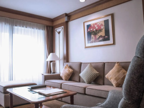 Bliston Suwan Park View