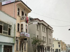 Hotel Antique Istanbul