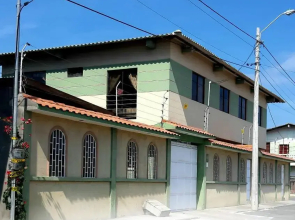 Suites Sonikikos