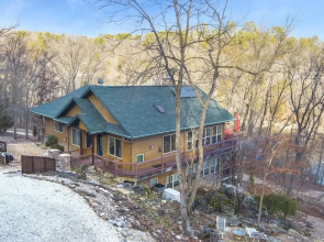 The Lakeview Retreat - Lake Access!