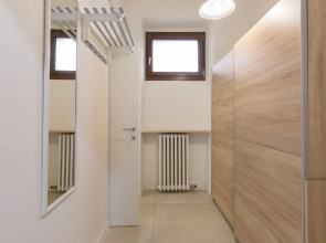 Smood Rooms Flat 2