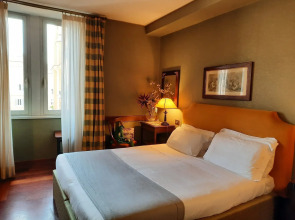 Domus Livia Luxury Suites