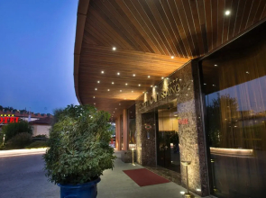 Hotel Calissano