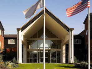 Meon Valley Hotel, Spa & Golf