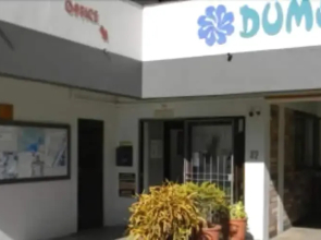 Dumela Margate Holiday Resort