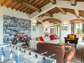 Le Panteraie 10 in Montecatini Terme