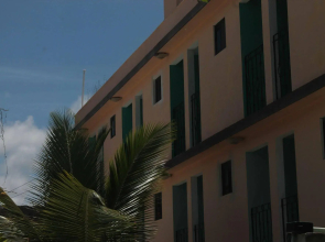 Andreas Tulum Hotel