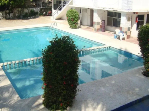 Hotel Quinta Blanca