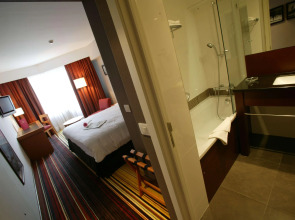 New Hotel Charlemagne