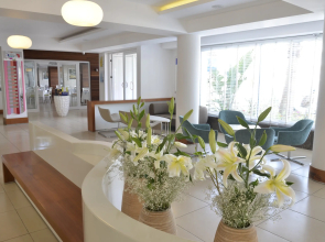 Calimera Side Resort