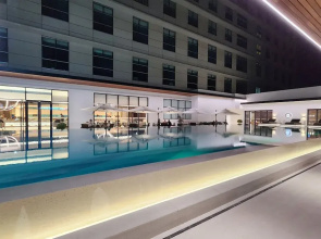 Crowne Plaza Phnom Penh by IHG