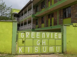 Greenview Guest House