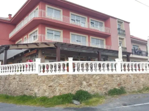 Hotel Rural As Eiras