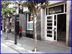 Mediterrani Express