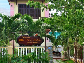 An Hien Homestay Hoi An