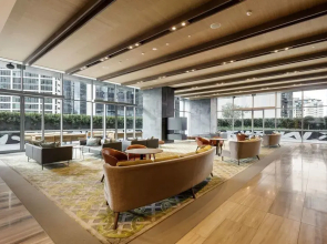 Luxurious 3 Bedroom Apartment