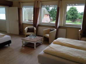 Landhotel Franck