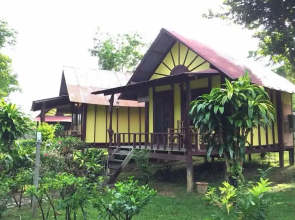 Kuraburi Resort