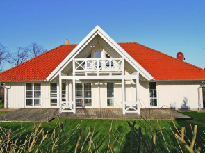 Holiday home, Ummanz