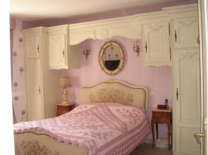 Chambres d'hôtes La Résidence Fleurie