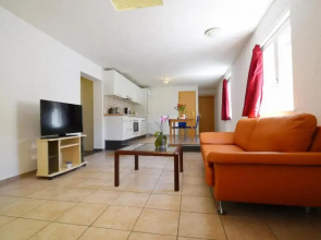 West Station Holidays Apartment