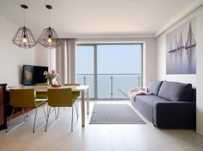 Apartamenty Na Klifie
