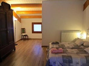 Agriturismo Monte Scala
