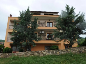 Guesthouse Kerkinitis