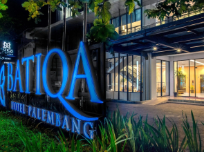 BATIQA Hotel Palembang