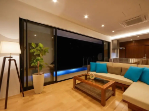 E-horizon Resort Premium SESOKO A