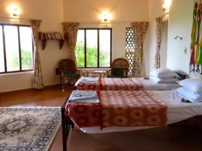 Cardamom House