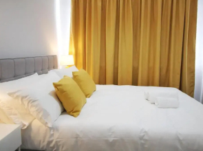 Anjore House - Modern House in Belfast City