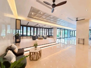 Lewit Hotel Pattaya, a member of Radisson Individuals