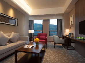 Ramada Jinan